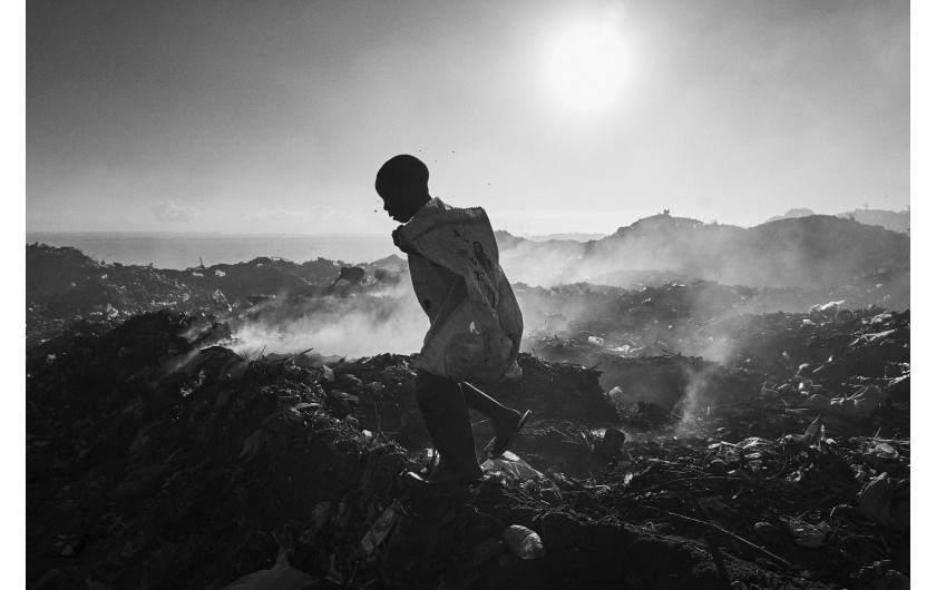 fot. Luís Godinho, Silver Camera Award w kategorii Reportage / Photojournalism