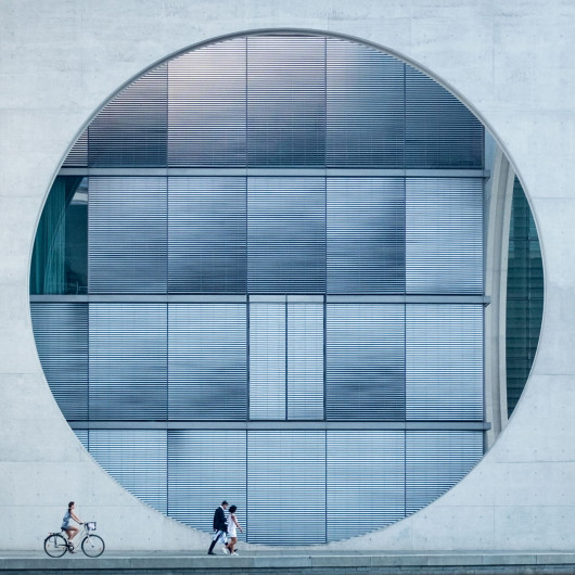 fot. Tim Cornbill, Wielka Brytania, 1. miejsce w kategorii Architecture