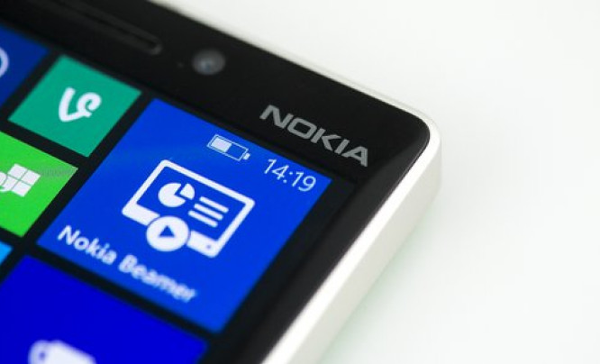 Nokia Lumia 930 - test