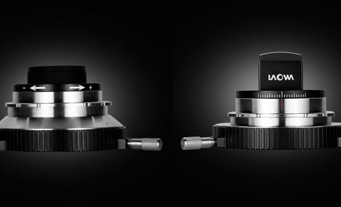 Laowa 1.33x Rear Anamorphic Adapter i 1.4x Full Frame Expander - “magiczne” konwertery do obiektywów filmowych
