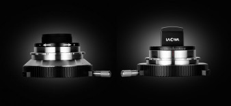 Laowa 1.33x Rear Anamorphic Adapter i 1.4x Full Frame Expander - “magiczne” konwertery do obiektywów filmowych