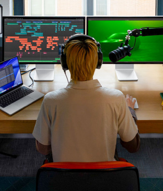 Creator Studio - Apple z konkurencją dla Adobe i Affinity. Wszystkie kreatywne aplikacje w ramach jednego pakietu… z subskrypcją