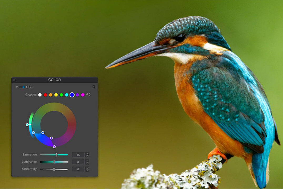 DxO PhotoLab 3 - rozbudowany konkurent Lightrooma zaktualizowany