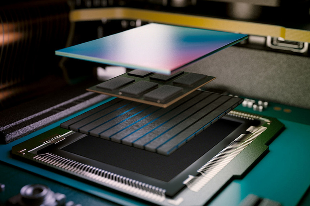 50% rynku matryc należy do Sony