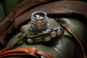 Leica M11-P Safari - popularna edycja specjalna powraca