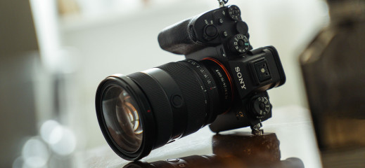 Sony FE 24-70 mm f/2.8 GM II - test obiektywu