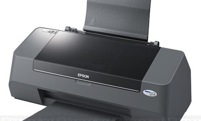  Epson Stylus D92 - tanio i wydajnie