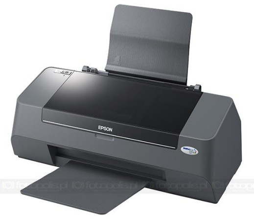 Epson Stylus D92 - tanio i wydajnie