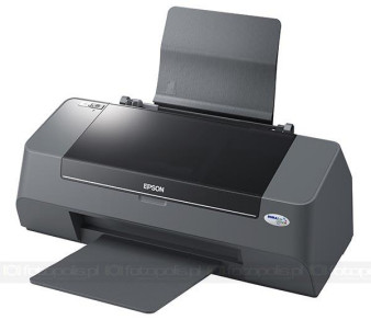 Epson Stylus D92 - tanio i wydajnie