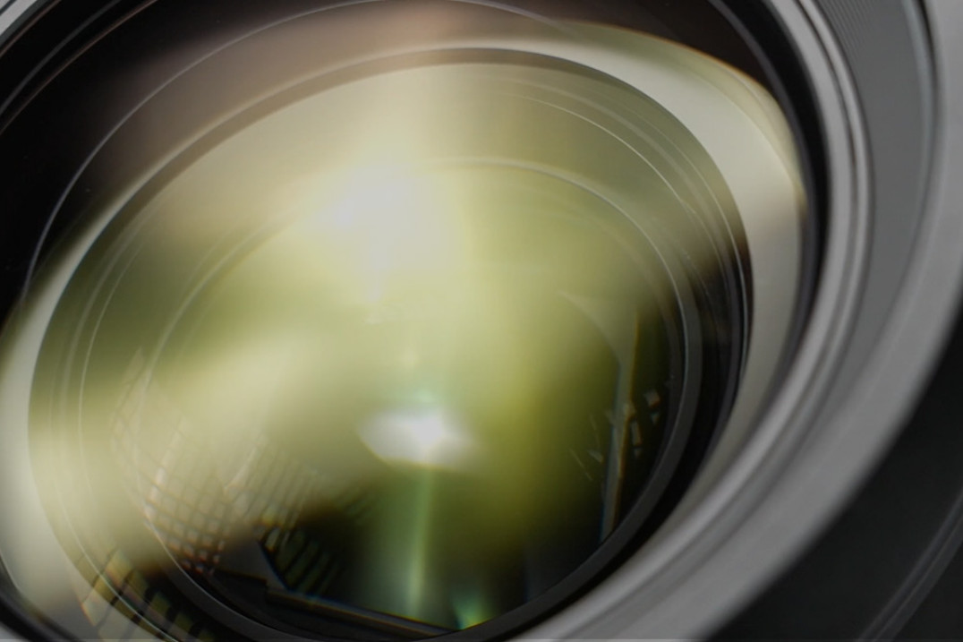 Laowa Proteus 2x Anamorphic - profesjonalne obiektywy anamorficzne Venus Optics
