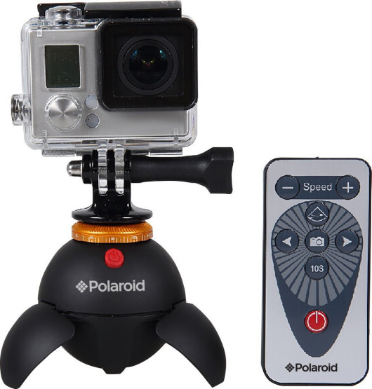 Polaroid Eyeball 