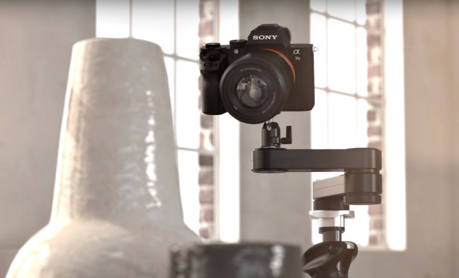  Edelkrone Wing – filmowe efekty w kompaktowym wydaniu