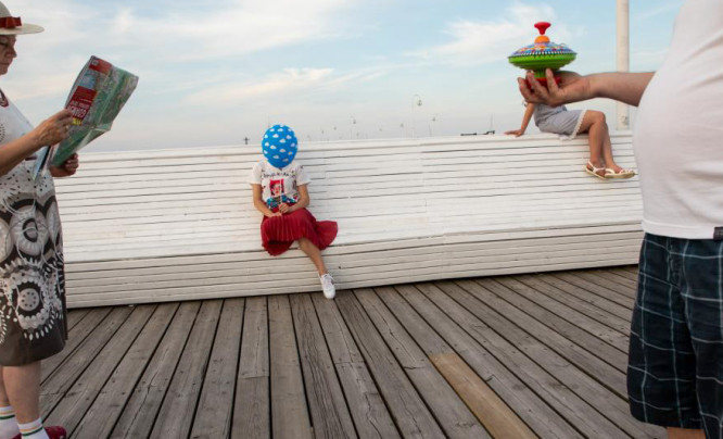  Czwórka Polaków wśród zwycięzców Urban Photo Awards 2020. Zobacz najlepsze zdjęcia z tegorocznej edycji