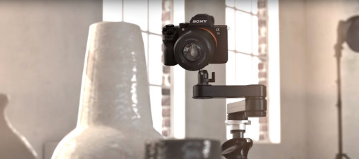 Edelkrone Wing – filmowe efekty w kompaktowym wydaniu