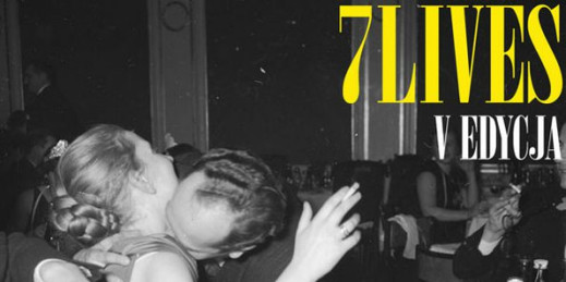 Drugie zadanie konkursu 7LIVES of fineLIFE