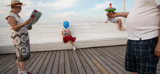 Czwórka Polaków wśród zwycięzców Urban Photo Awards 2020. Zobacz najlepsze zdjęcia z tegorocznej edycji