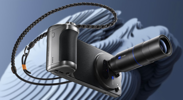 Vivo X300 Pro - how do you do, fellow cameras?