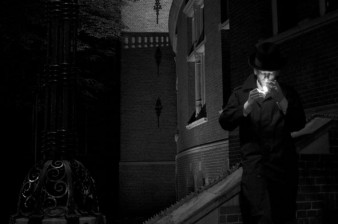 Wystawa fotografii Adeliny Krupski &quot;Film Noir&quot; w Pauzie