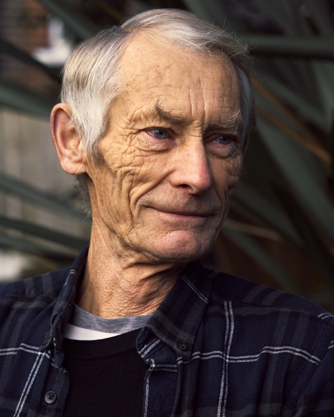 Fot. Virgine Khateeb, &quot;Bob the Handyman&quot; / Portrait of Britain Vol. 7