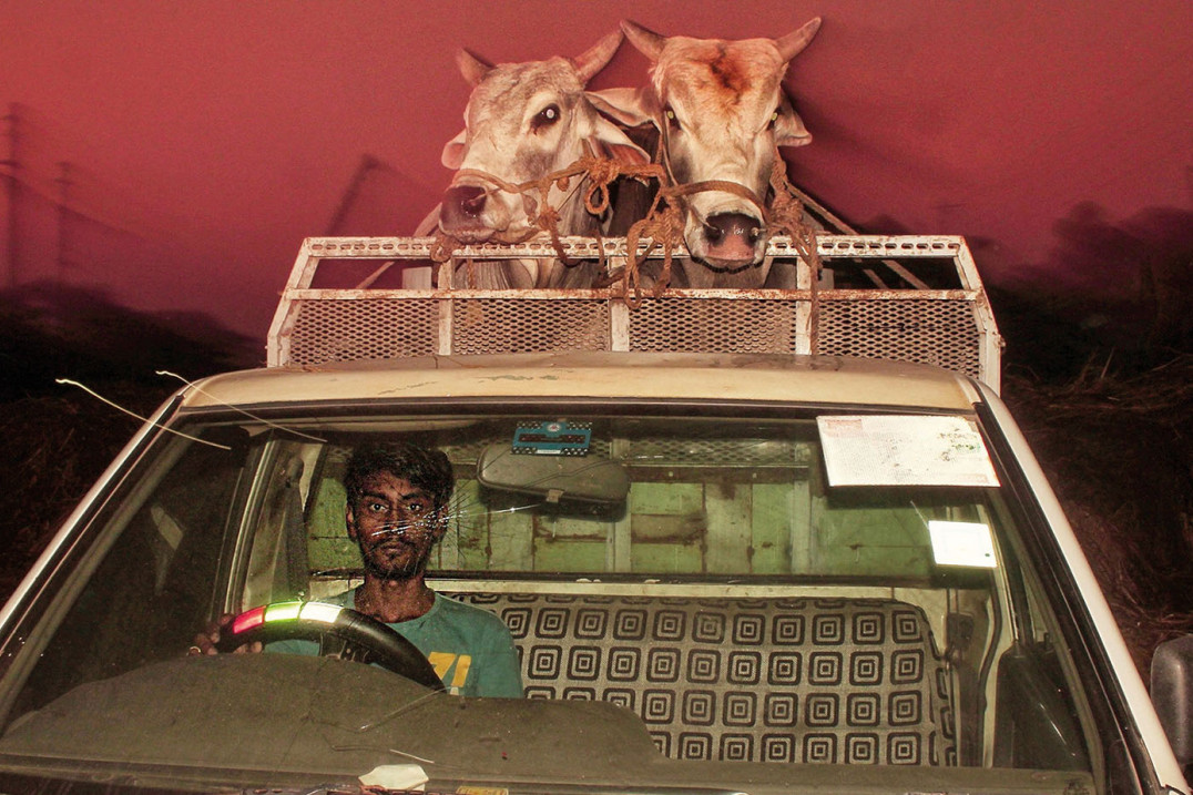 Ostatnie dni na zgłoszenie do Leica Street Photo 2021 - do wygrania Leica Q2