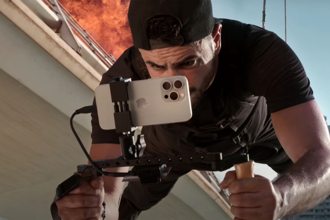iPhone 15, iPhone 15 Pro i Pro Max - nowa matryca, pierwsze długie tele i mała rewolucja w filmowaniu