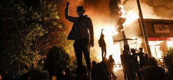 Fotograficzne nagrody Pulitzera 2021
