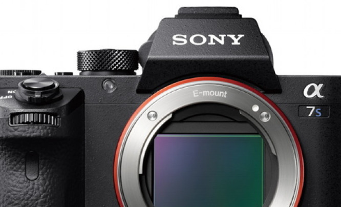 Sony wprowadza 14-bitowe RAW-y do modeli A7S II, A7R II i innych