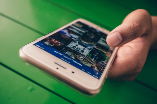 Snapseed otrzymał ważną aktualizację. Wraz z nią nowe filtry, odświeżony design i nie tylko