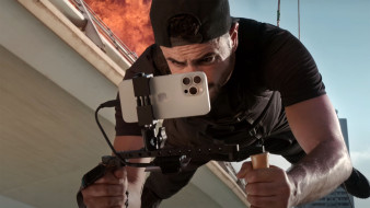 iPhone 15, iPhone 15 Pro i Pro Max - nowa matryca, pierwsze długie tele i mała rewolucja w filmowaniu