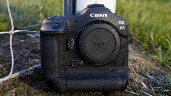 Dlaczego w 2024 roku warto wybrać Canon EOS R3? Zawodowcy mają swoje powody