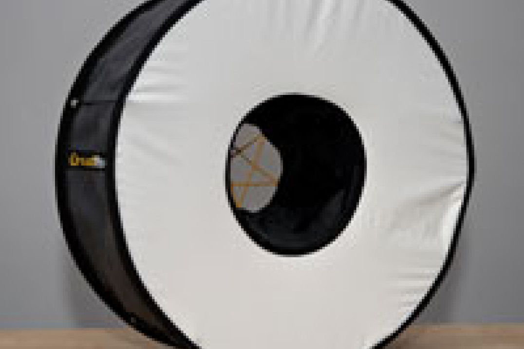 Roundflash - test