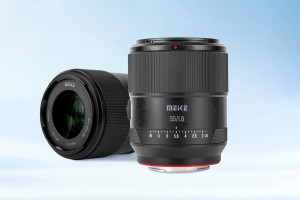 Meike AF 55 mm f/1.8 Pro - budżetowy standard wyższej klasy?