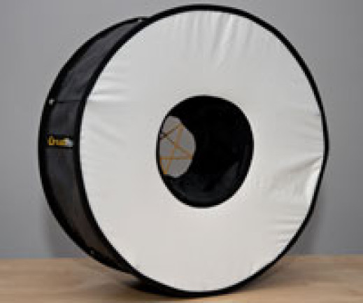 Roundflash - test