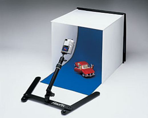 Studio fotograficzne dla biura
