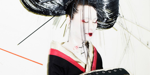 Tomasz Lazar będzie fotografował największe tygodnie mody dla New York Magazine