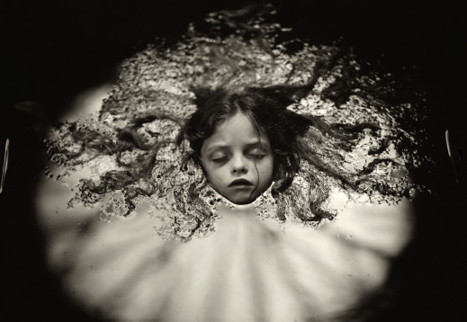 W czwartek ostatni seans tegorocznego Kina Letniego WJF - sylwetka Sally Mann