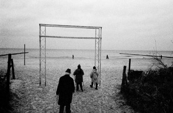 Wystawa fotografii &quot;Moment jest jeden&quot; w Leica Gallery