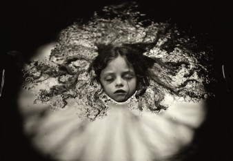 W czwartek ostatni seans tegorocznego Kina Letniego WJF - sylwetka Sally Mann