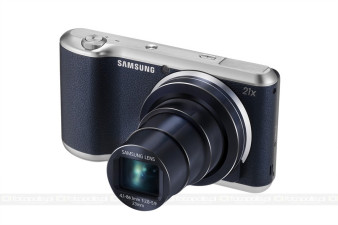 Samsung Galaxy Camera 2