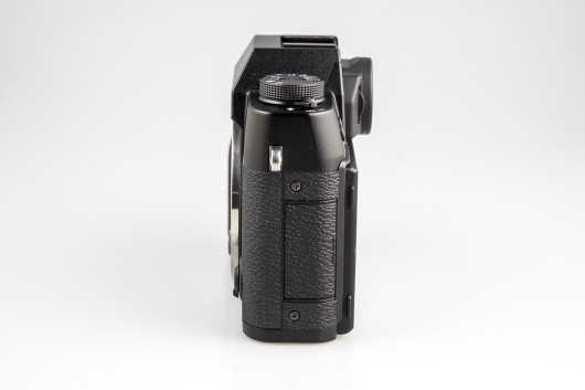 Fujifilm X-T10 