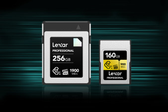 Lexar Diamond Series - najszybsza karta CFexpress B na rynku?