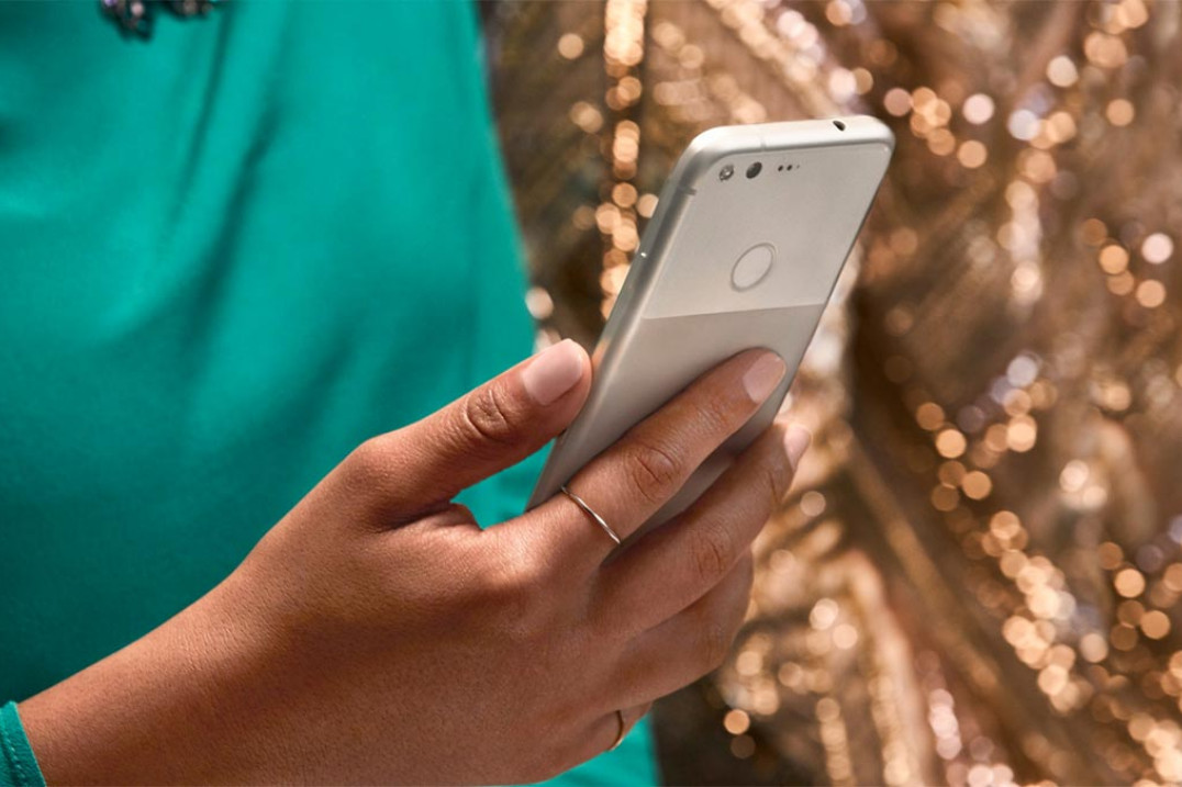 Google Pixel i Pixel XL – nowe flagowe smartfony zaprezentowane