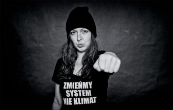 Diana Lelonek laureatką Paszportu Polityki 2019