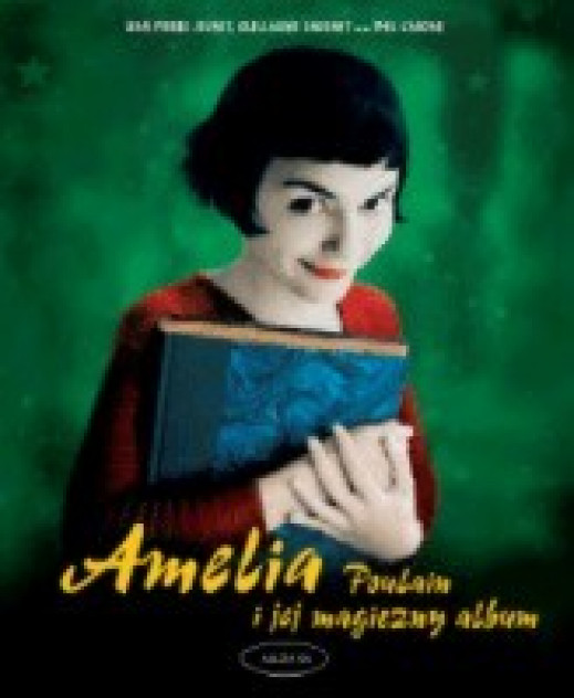 Zdjęcia z "Amelii"