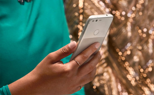 Google Pixel i Pixel XL – nowe flagowe smartfony zaprezentowane