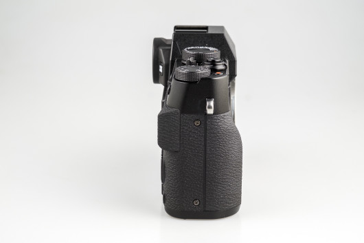 Fujifilm X-T10 