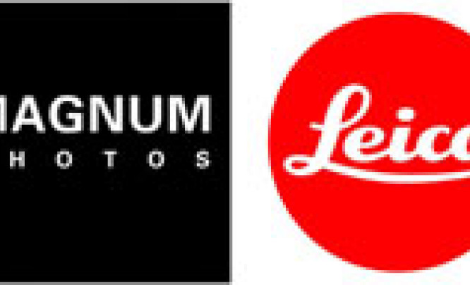 Leica i Magnum Photos podpisały porozumienie