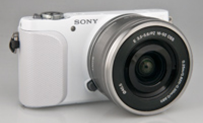  Sony NEX-3N - pierwsze wrażenia i zdjęcia przykładowe