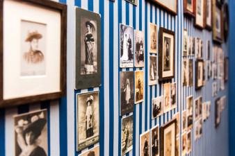 Nowa wystawa stała Muzeum Historii Fotografii to hołd dla fotografii portretowej