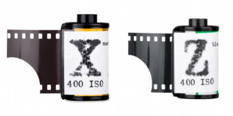 Nowe klisze w ofercie Lomography